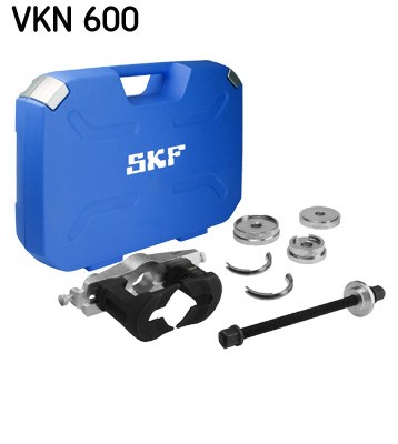 Montagewerkzeugsatz, Radnabe/Radlager skf VKN600