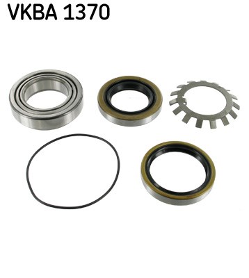 Radlagersatz skf VKBA1370