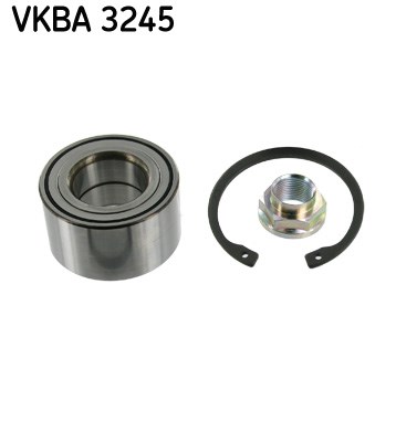 Radlagersatz skf VKBA3245