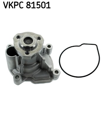 Wasserpumpe, Motorkühlung skf VKPC81501