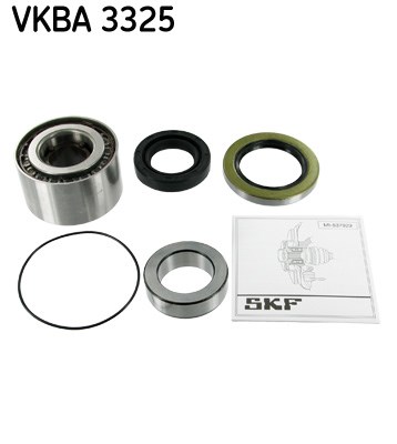 Radlagersatz skf VKBA3325