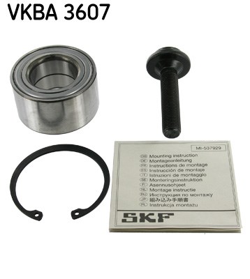 Radlagersatz skf VKBA3607