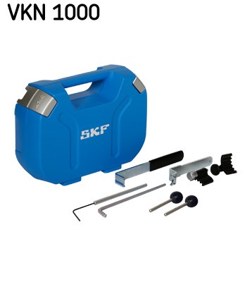 Montagewerkzeugsatz, Riementrieb skf VKN1000