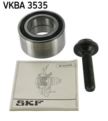 Radlagersatz skf VKBA3535