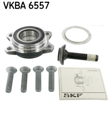 Radlagersatz skf VKBA6557