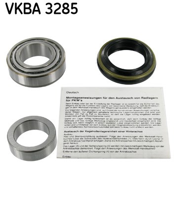 Radlagersatz skf VKBA3285