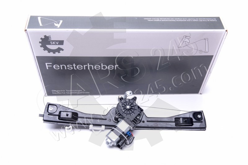 Fensterheber SKV Germany 00SKV431