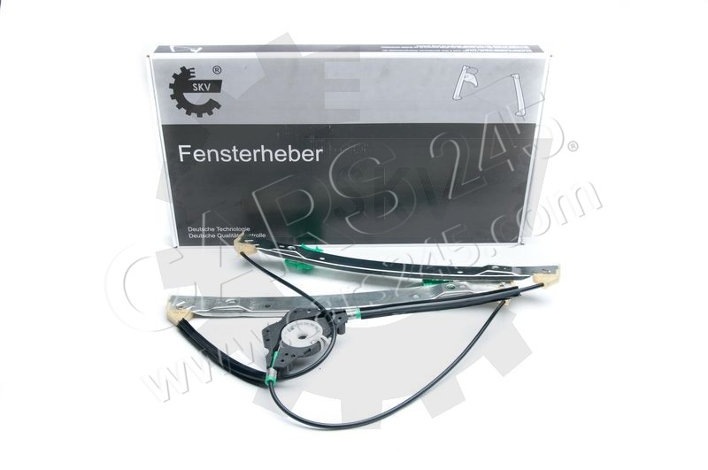 Fensterheber SKV Germany 01SKV761