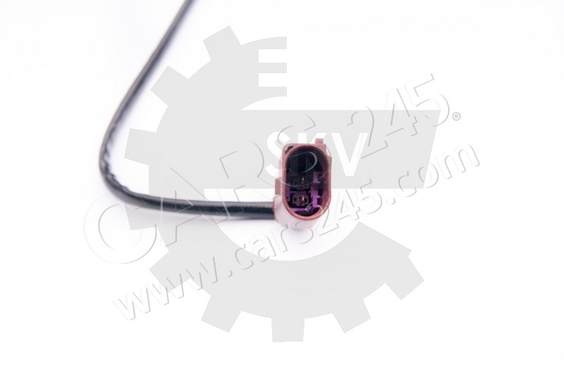 Sensor, Abgastemperatur SKV Germany 30SKV010 3