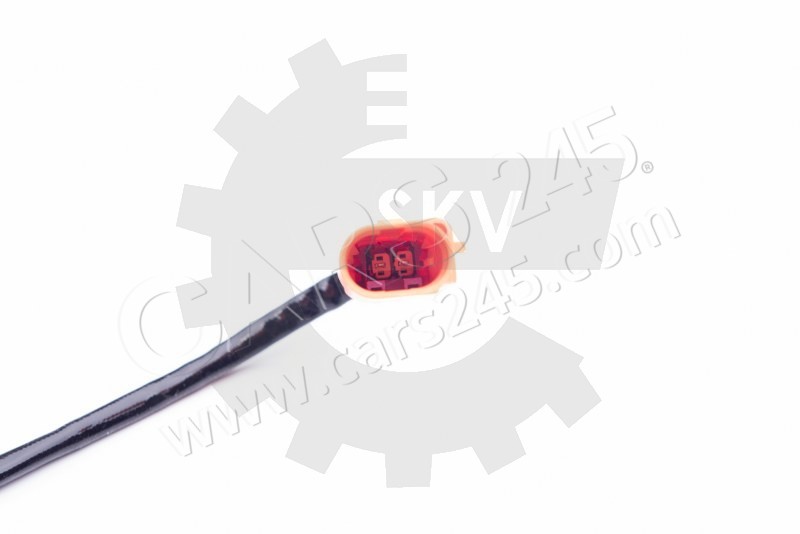 Sensor, Abgastemperatur SKV Germany 30SKV052 3