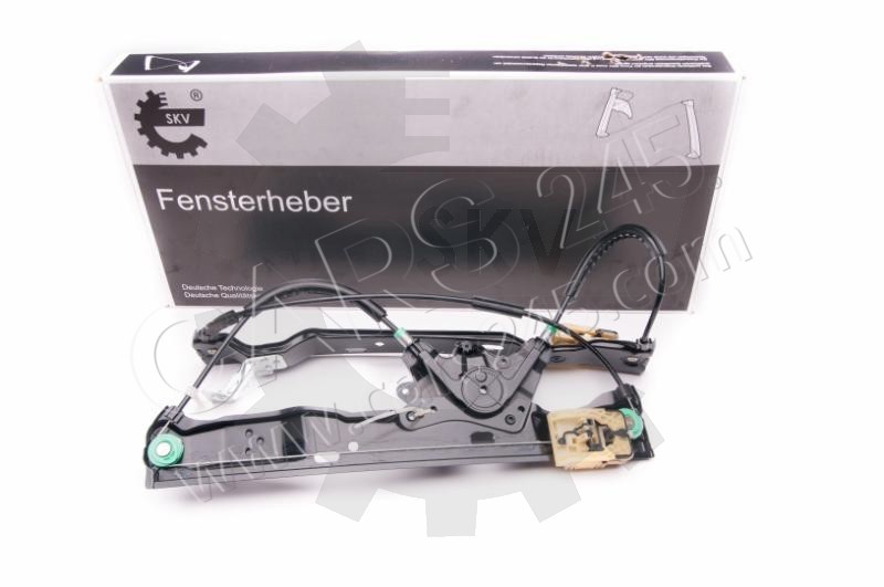 Fensterheber SKV Germany 00SKV082