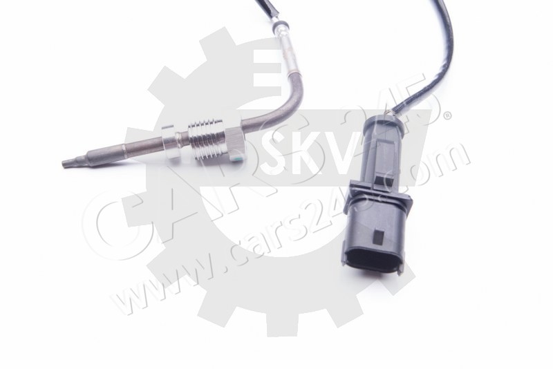 Sensor, Abgastemperatur SKV Germany 30SKV101 5
