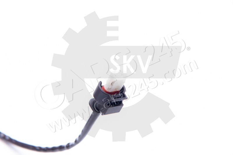 Sensor, Abgastemperatur SKV Germany 30SKV056 4