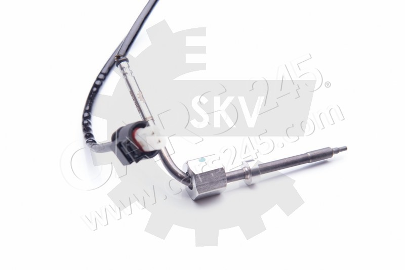 Sensor, Abgastemperatur SKV Germany 30SKV056 5