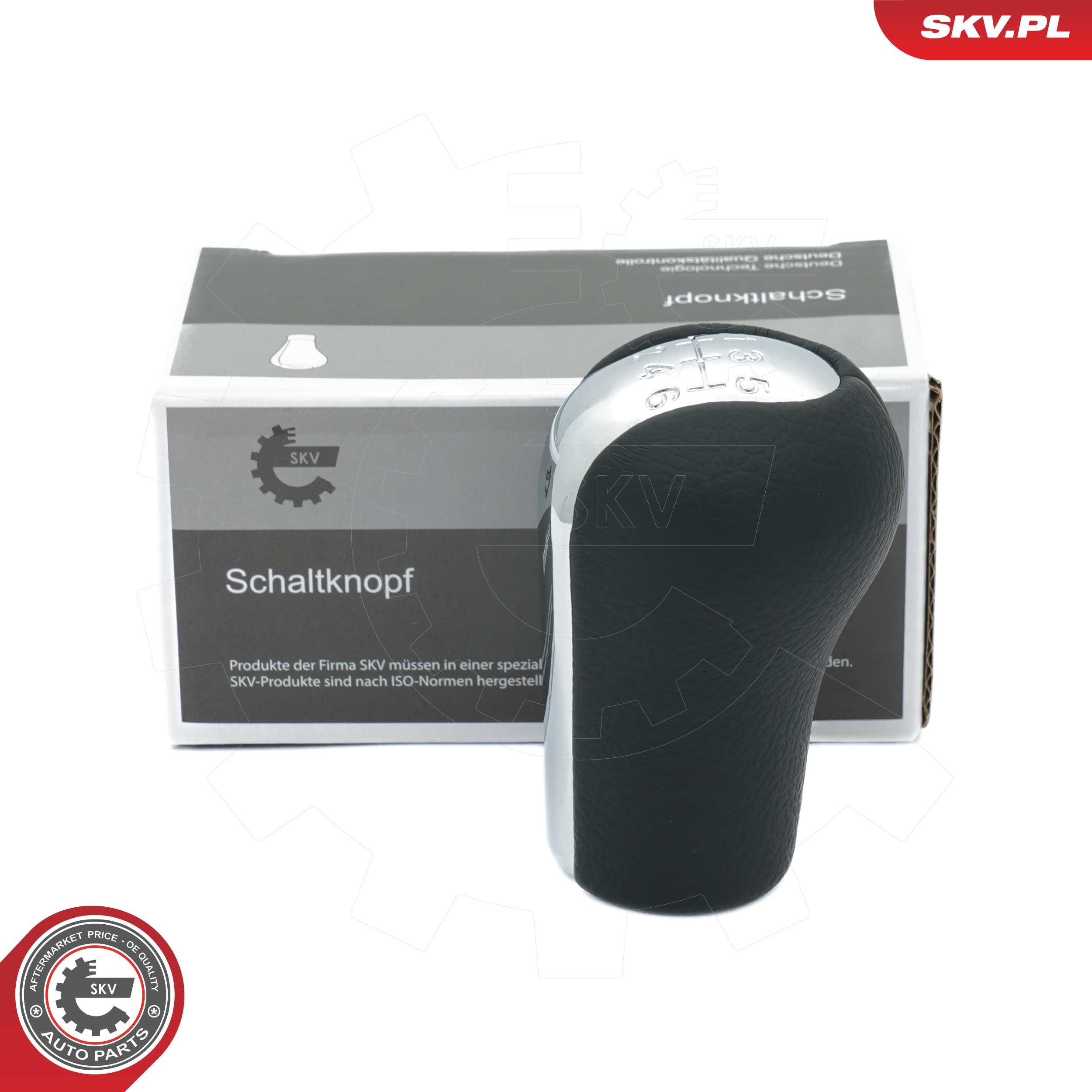Schalthebelknauf SKV Germany 63SKV120