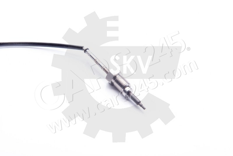 Sensor, Abgastemperatur SKV Germany 30SKV048 3