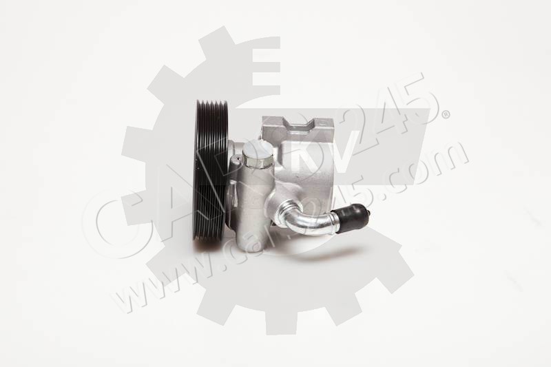 Hydraulikpumpe, Lenkung SKV Germany 10SKV025 3