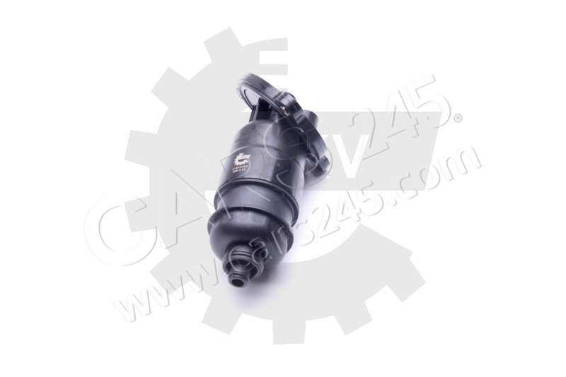 Hydraulikfilter, Automatikgetriebe SKV Germany 31SKV056 3