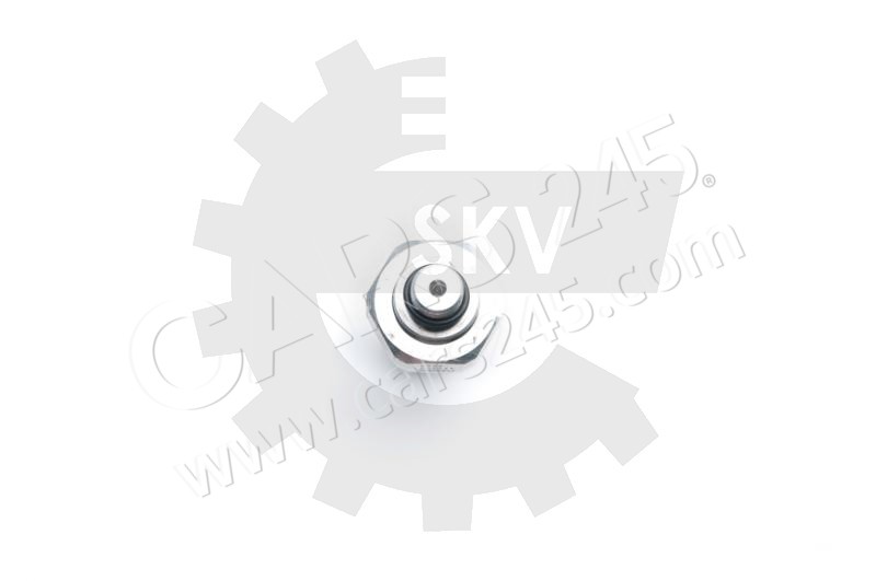 Druckschalter, Klimaanlage SKV Germany 95SKV603 2