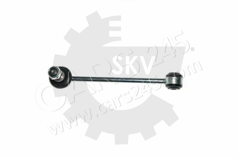 Stange/Strebe, Stabilisator SKV Germany 04SKV190 2