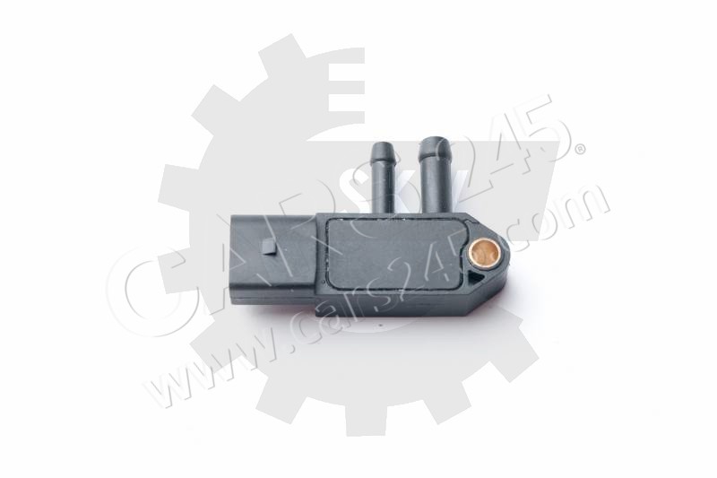 Sensor, Abgasdruck SKV Germany 17SKV336 2