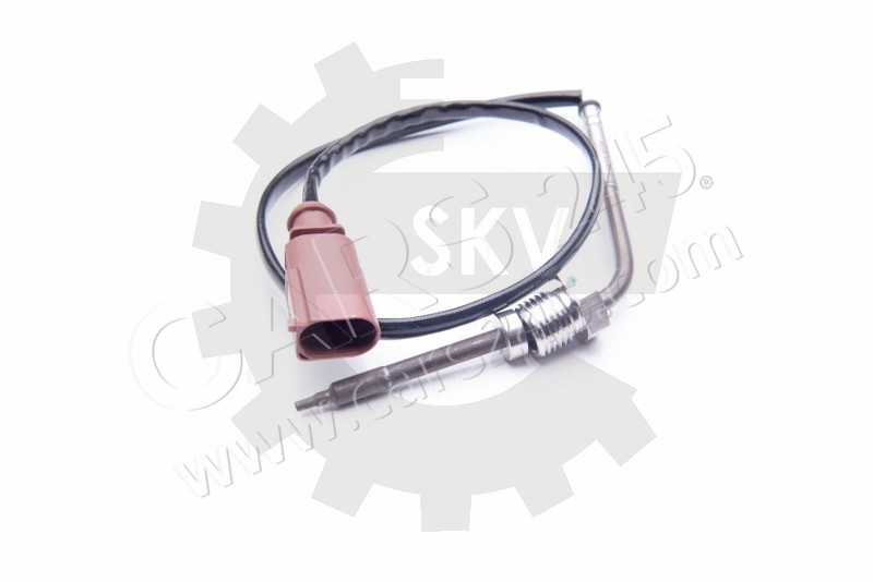 Sensor, Abgastemperatur SKV Germany 30SKV045 2