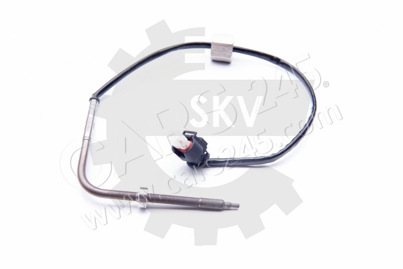 Sensor, Abgastemperatur SKV Germany 30SKV063 5