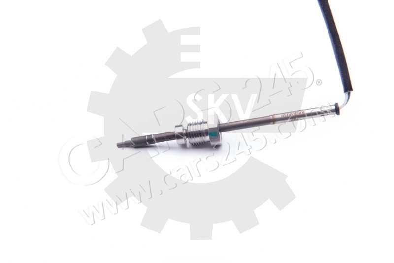 Sensor, Abgastemperatur SKV Germany 30SKV018 3