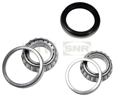 Radlagersatz SNR R16850