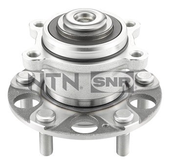 Radlagersatz SNR R17462