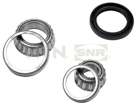 Radlagersatz SNR R16901