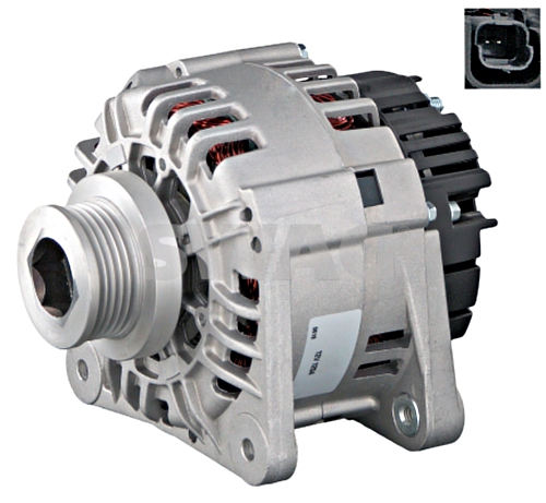Generator SWAG 60102955