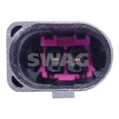 Sensor, Abgastemperatur SWAG 33110119 2