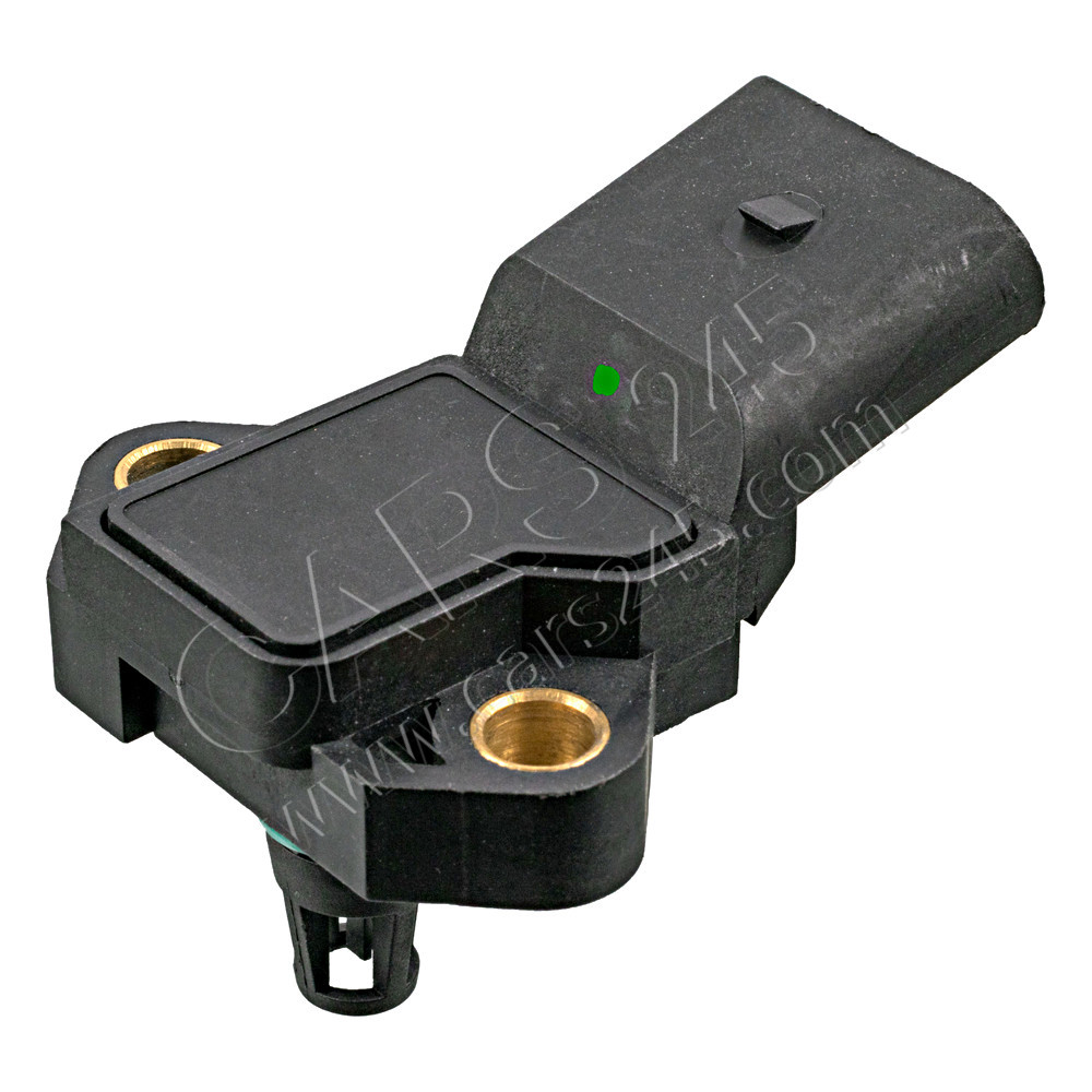 Sensor, Ladedruck SWAG 33104255