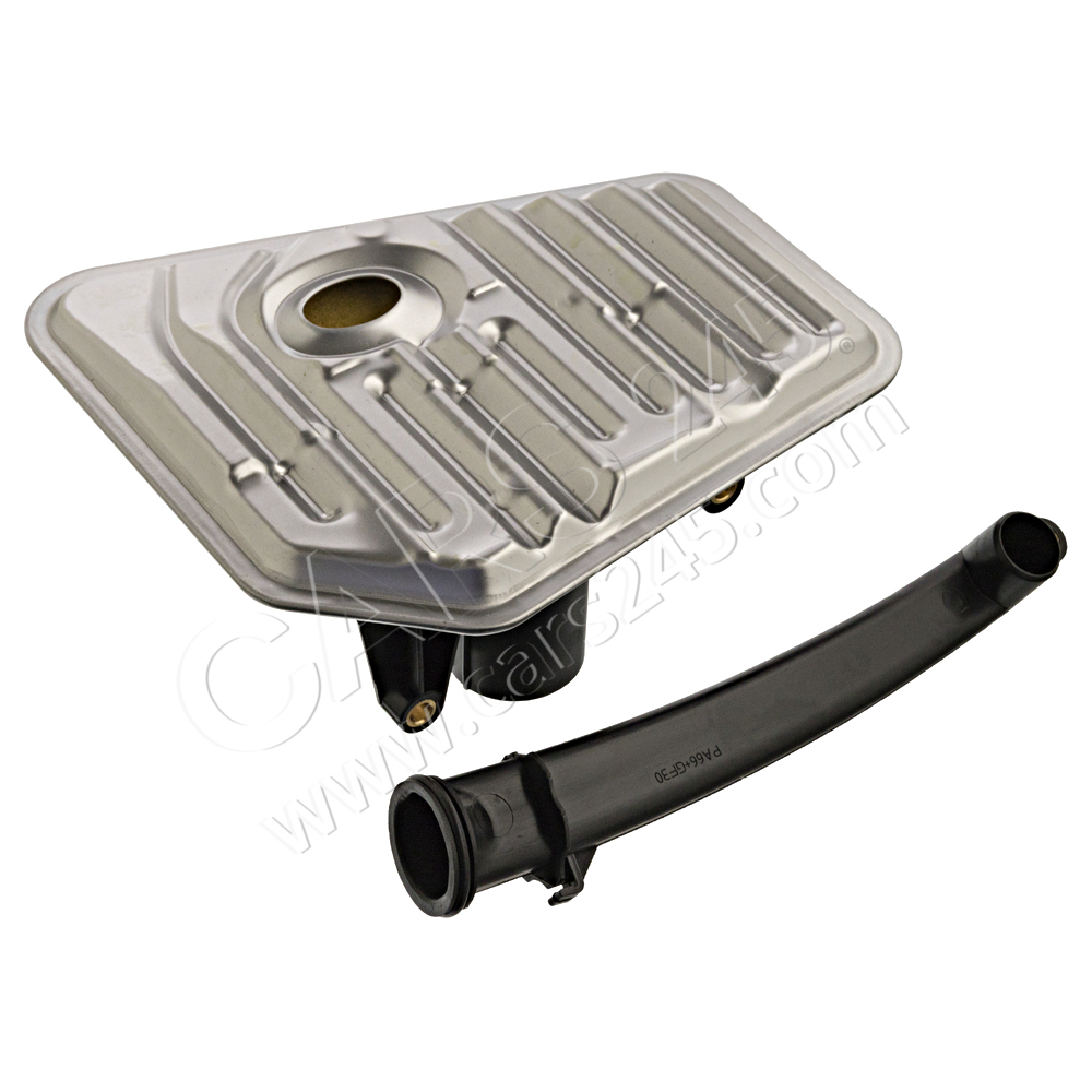 Hydraulikfilter, Automatikgetriebe SWAG 30105704