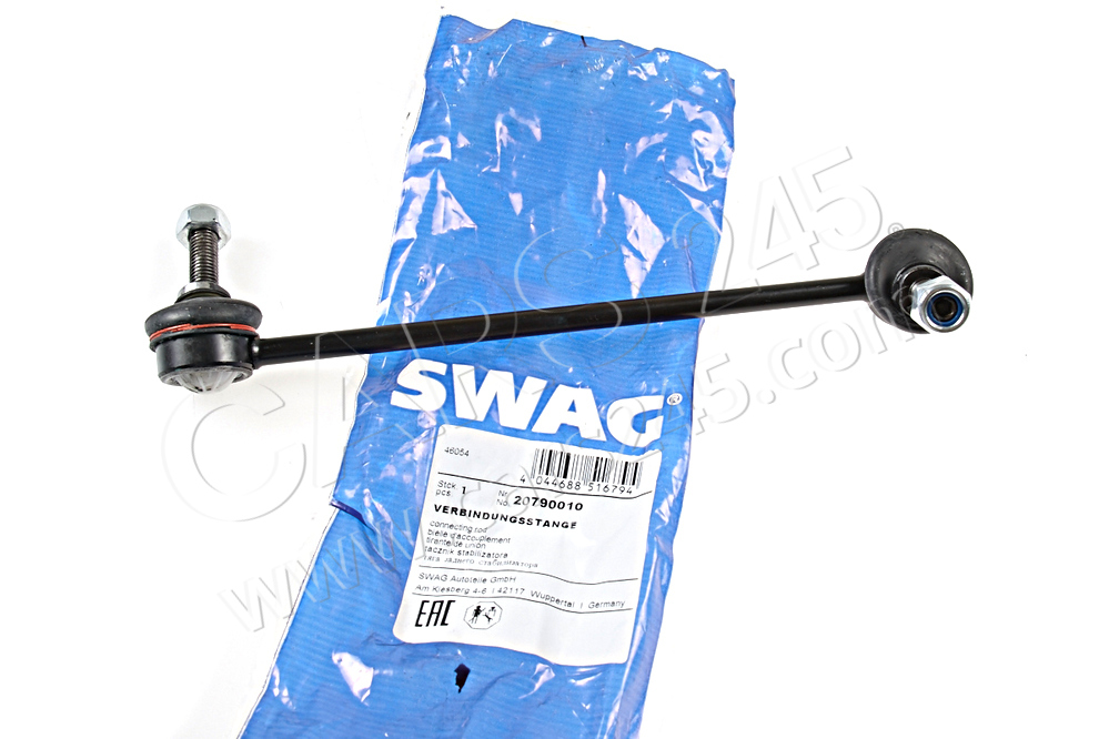 Stange/Strebe, Stabilisator SWAG 20790010 4