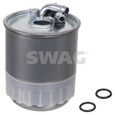 Kraftstofffilter SWAG 10945165