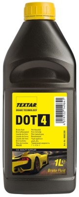 Bremsflüssigkeit TEXTAR 95002200