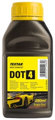 Bremsflüssigkeit TEXTAR 95002100
