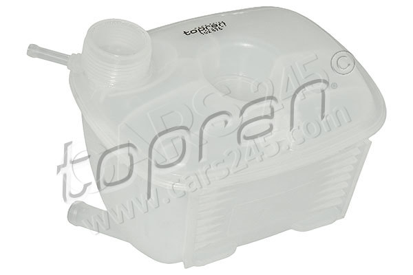 Ausgleichsbehälter, Kühlmittel TOPRAN 102575