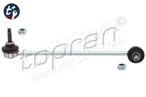 Stange/Strebe, Stabilisator TOPRAN 400616