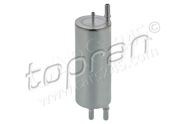 Kraftstofffilter TOPRAN 501770