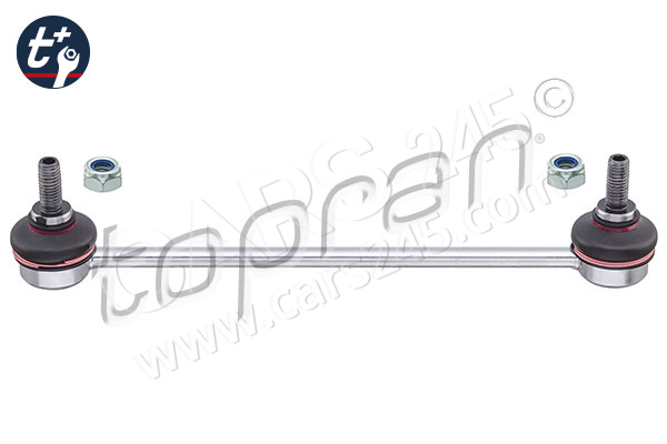 Stange/Strebe, Stabilisator TOPRAN 401349