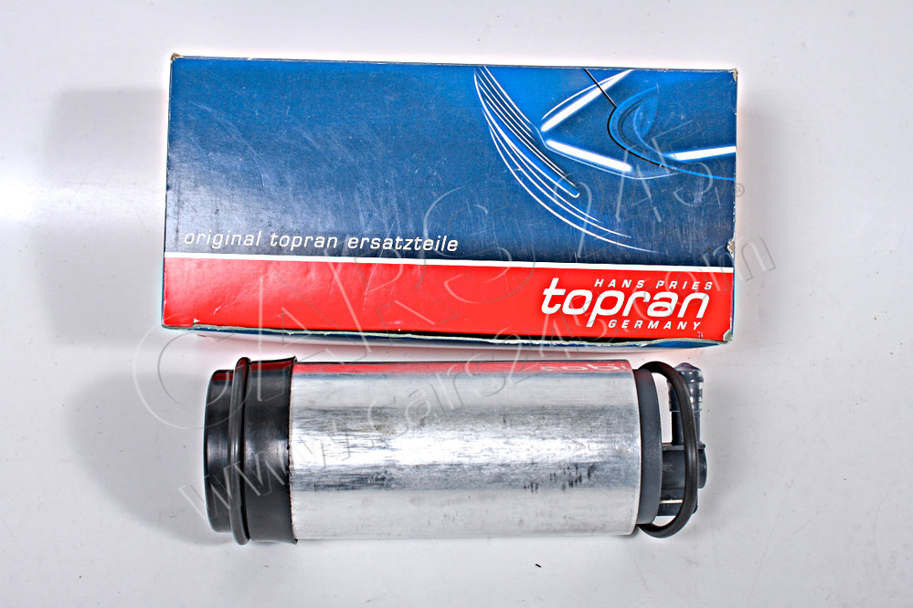 Kraftstoffpumpe TOPRAN 112461 3