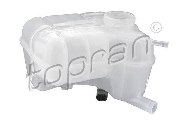Ausgleichsbehälter, Kühlmittel TOPRAN 209255