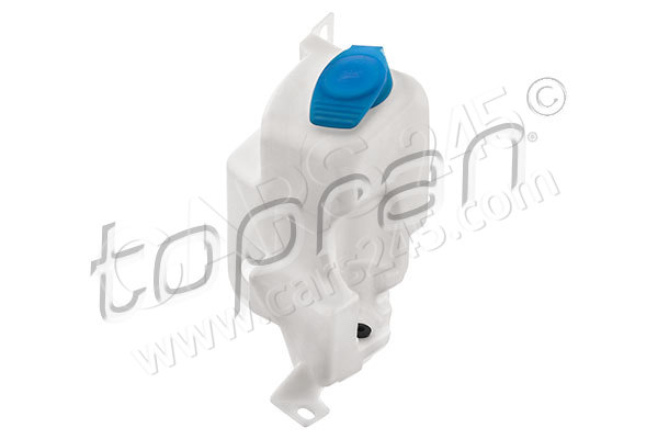 Waschwasserbehälter, Scheibenreinigung TOPRAN 113704