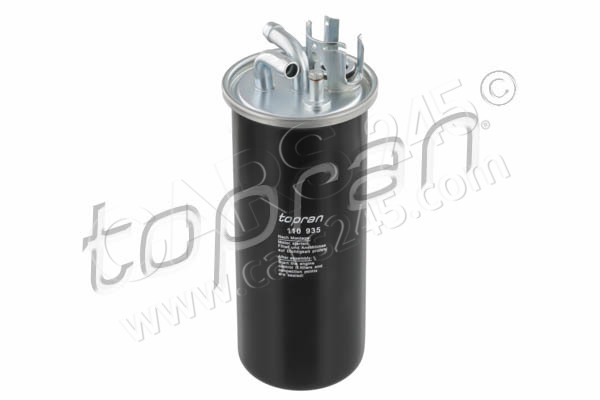 Kraftstofffilter TOPRAN 110935