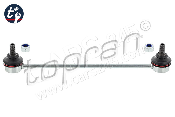 Stange/Strebe, Stabilisator TOPRAN 600369