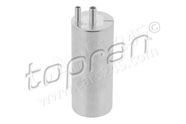 Kraftstofffilter TOPRAN 630802