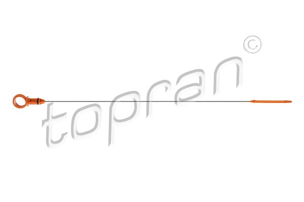Ölpeilstab TOPRAN 724209